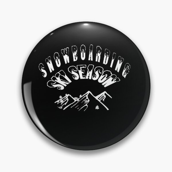 Item preview, ski season, Love Big Dumps, v5, 2021 designed and sold by FADYMAG.