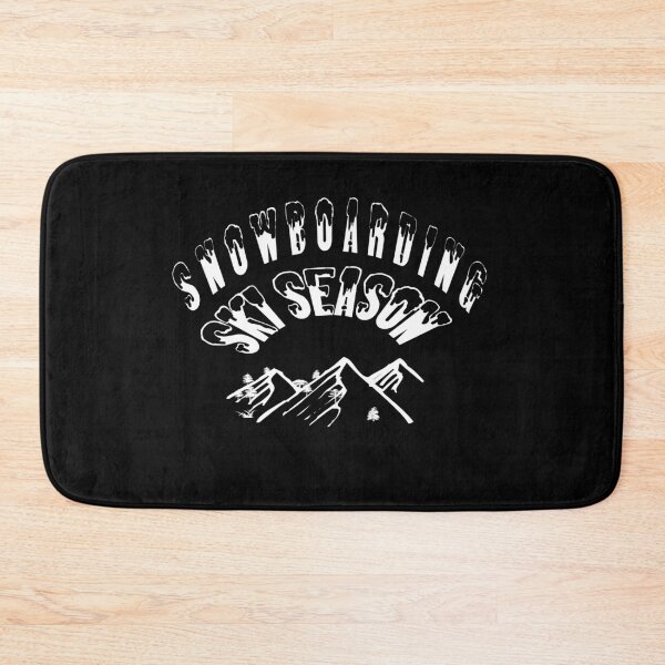 Item preview, ski season, Love Big Dumps, v5, 2021 designed and sold by FADYMAG.