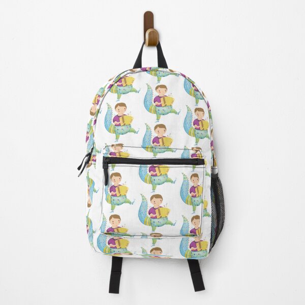 Item preview, Accordion Child designed and sold by TIENDA PARA LA PAZ.