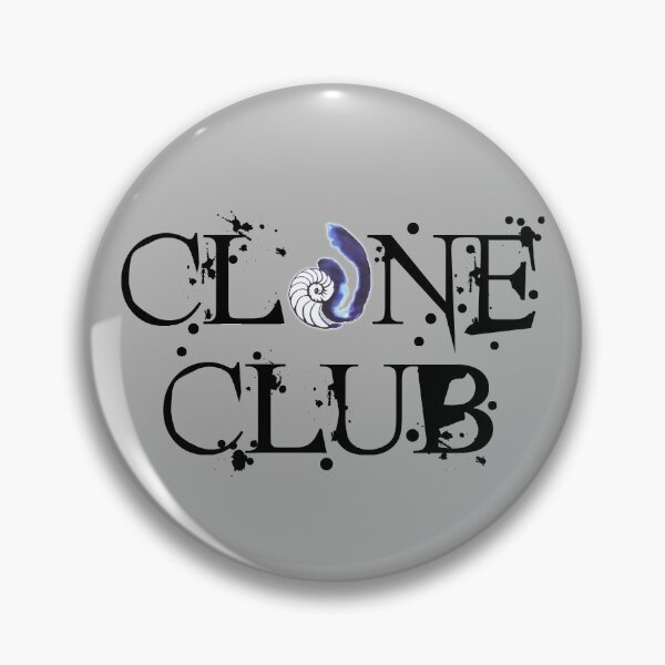 Item preview, Orphan Black Clone Club featuring Cosima's Tattoo  designed and sold by LaRoach Digital Arts.
