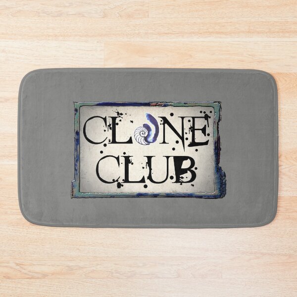 Item preview, Orphan Black Clone Club featuring Cosima's Tattoo  designed and sold by LaRoach Digital Arts.