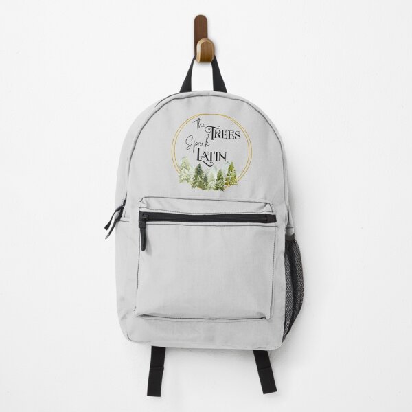 Item preview, Raven Cycle- The Trees Speak Latin designed and sold by SSSHAKED.