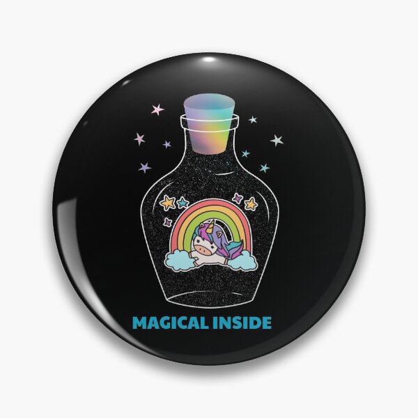 Item preview, Magical Inside designed and sold by Allyoudois.
