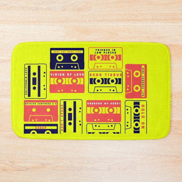 Item preview, Mixtape designed and sold by flickertoaflame.