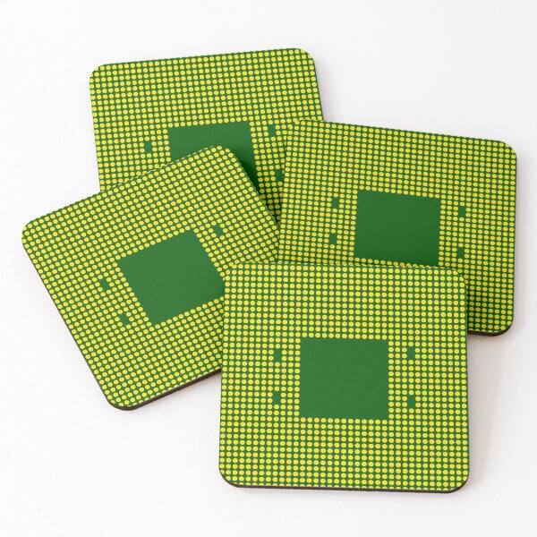 Item preview, Processor designed and sold by Yeaha.