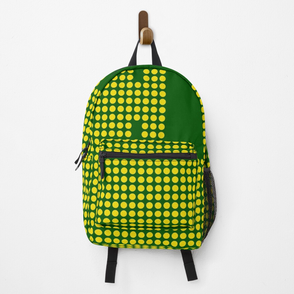 Item preview, Backpack designed and sold by Yeaha.