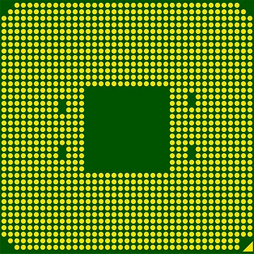 Artwork thumbnail, Processor by Yeaha