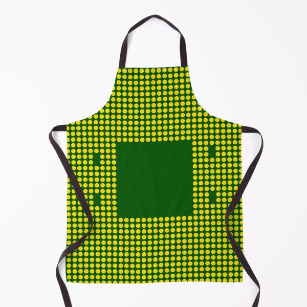 Item preview, Processor designed and sold by Yeaha.
