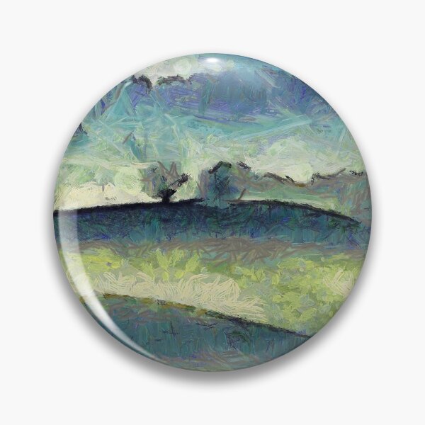Item preview, Winter Landscape designed and sold by Graeme Heddle.