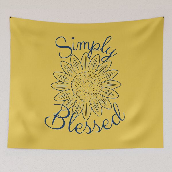 Item preview, Simply Blessed designed and sold by Lilaclown.