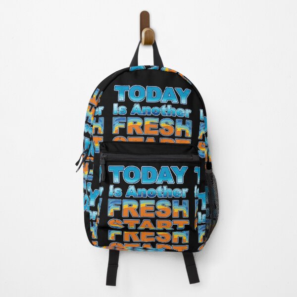 Item preview, Today Is Another Fresh Start designed and sold by Astarteea.