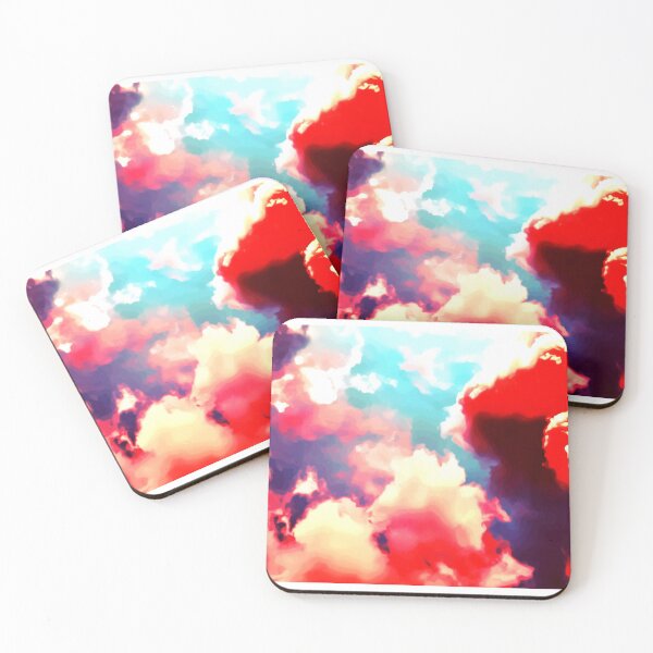 Item preview, Colourful mash up  designed and sold by RTrivella.