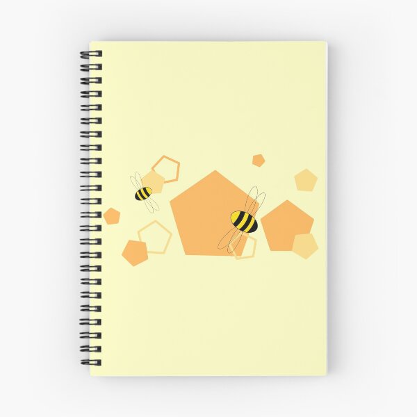 Item preview, Honey Bees designed and sold by PansArt.