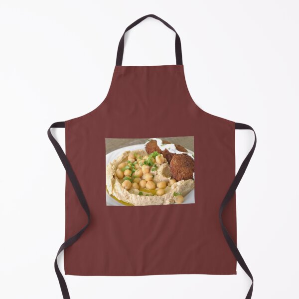Item preview, Hummus, falafel, chickpeas designed and sold by PicsByMi.