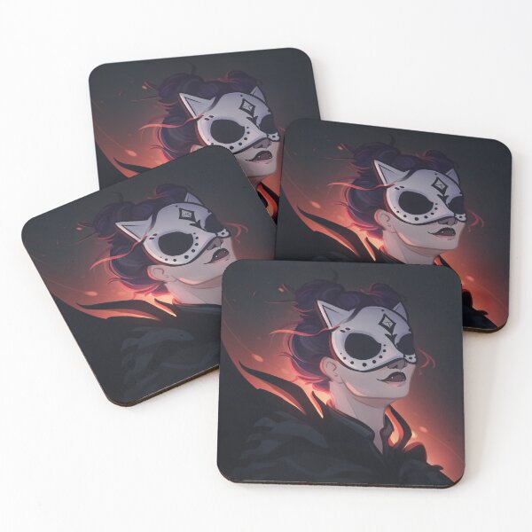 Item preview, The Miscreants  designed and sold by Otterlazartus.