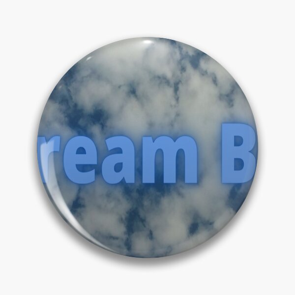 Item preview, Dream big designed and sold by NaturaFotos.