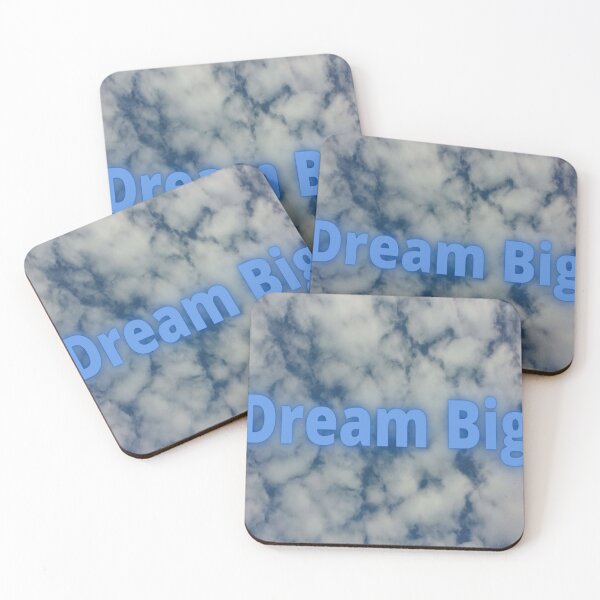 Item preview, Dream big designed and sold by NaturaFotos.