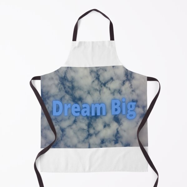 Item preview, Dream big designed and sold by NaturaFotos.
