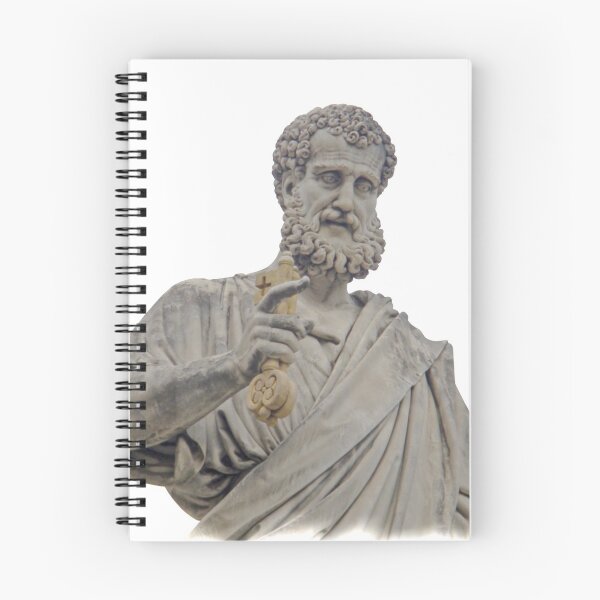 Item preview, Saint Peter designed and sold by alinerope.