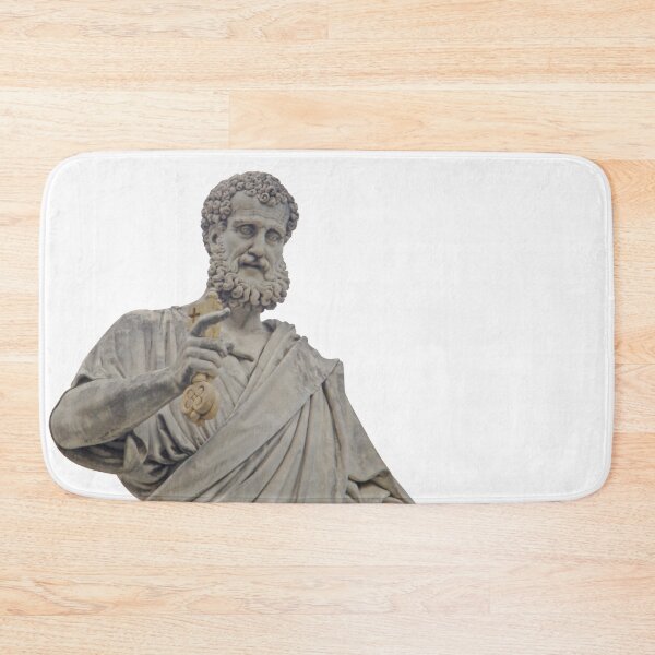 Item preview, Saint Peter designed and sold by alinerope.