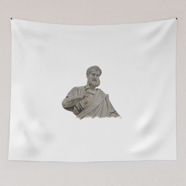 Item preview, Saint Peter designed and sold by alinerope.