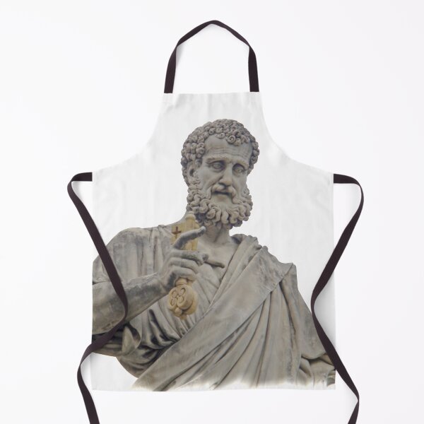 Item preview, Saint Peter designed and sold by alinerope.