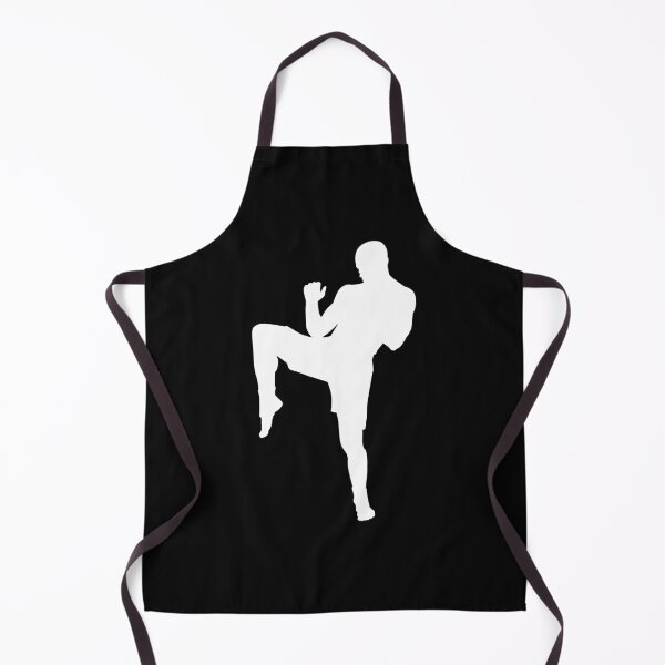 Item preview, Muay Thai Silhouette designed and sold by kchappyshop.