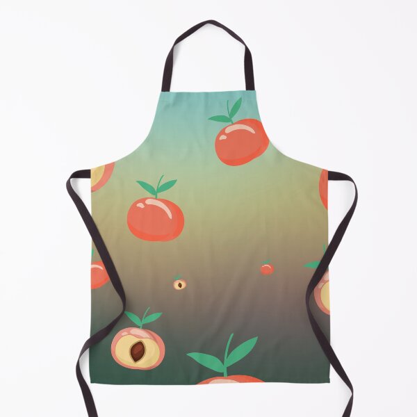 Artikelvorschau, Apricot simple Design smooth Background entworfen und verkauft von ATB20.