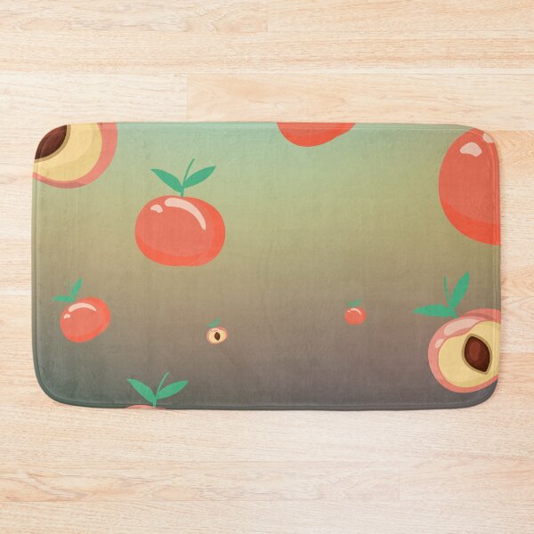 Artikelvorschau, Apricot simple Design smooth Background entworfen und verkauft von ATB20.