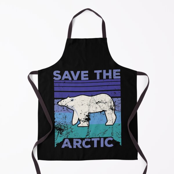 Item preview, Save The Arctic designed and sold by noahs-shop.