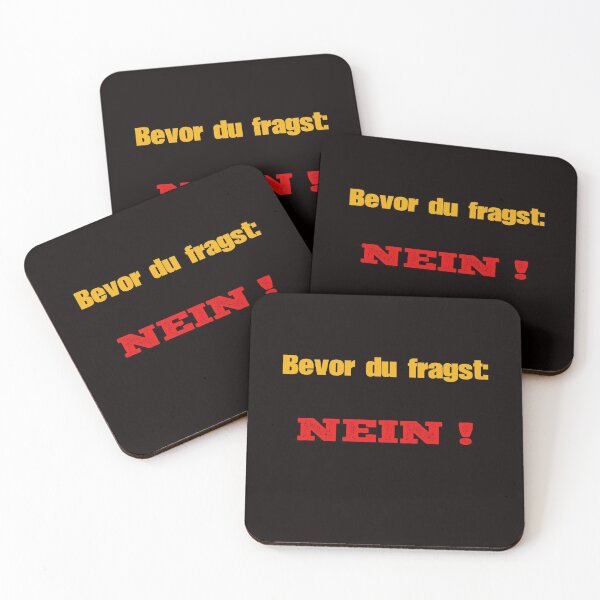 Item preview, Funny saying shirt Before you ask: NO funny fun designed and sold by Colator.