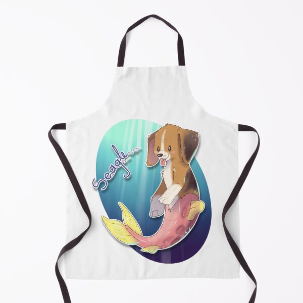Item preview, Seagle designed and sold by cutepencilcase.