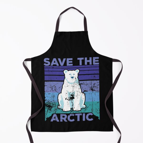 Item preview, Save The Arctic designed and sold by noahs-shop.