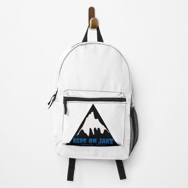 Item preview, Ride on Jake March 13th . designed and sold by Rexoo.