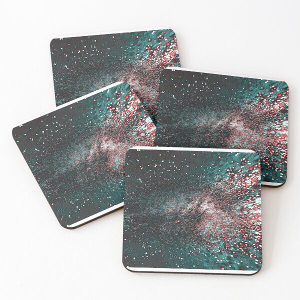 Item preview, Colourful mash up  designed and sold by RTrivella.