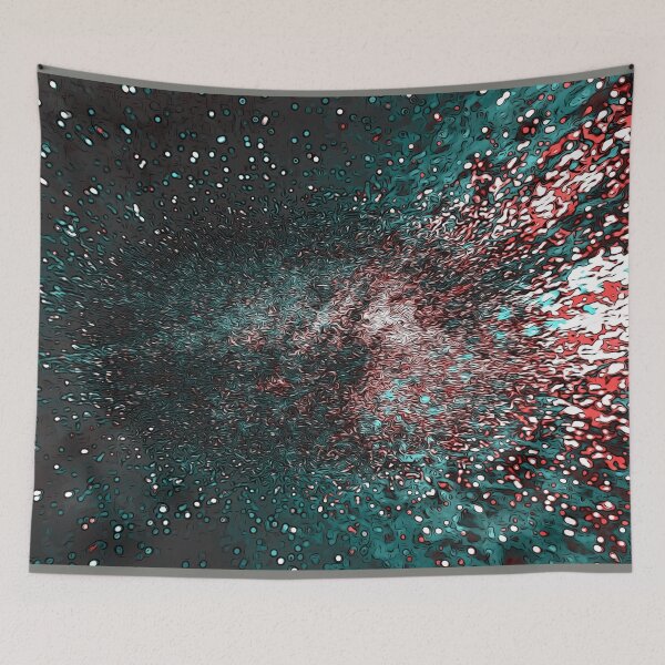 Item preview, Colourful mash up  designed and sold by RTrivella.