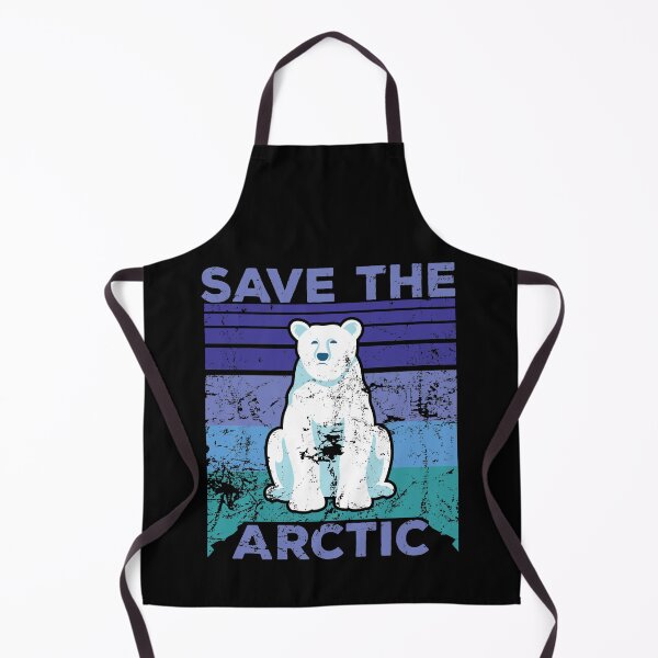 Item preview, Save The Arctic designed and sold by noahs-shop.