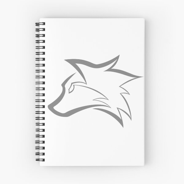 Item preview, Myke Greywolf Logo designed and sold by mykegreywolf.
