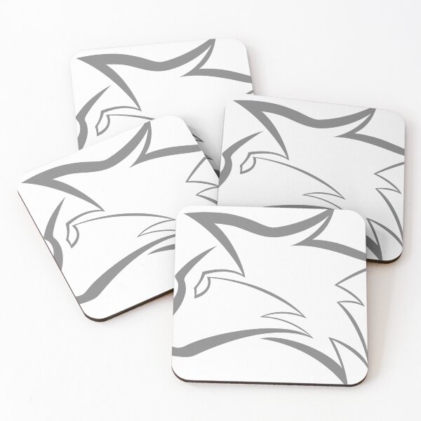 Item preview, Myke Greywolf Logo designed and sold by mykegreywolf.