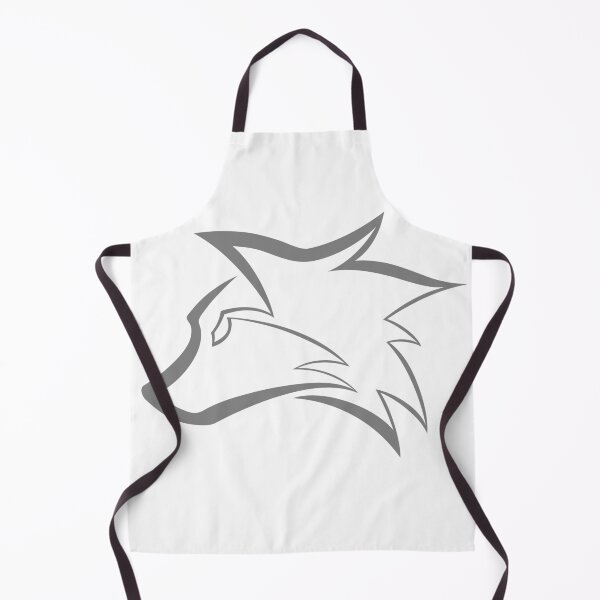 Item preview, Myke Greywolf Logo designed and sold by mykegreywolf.
