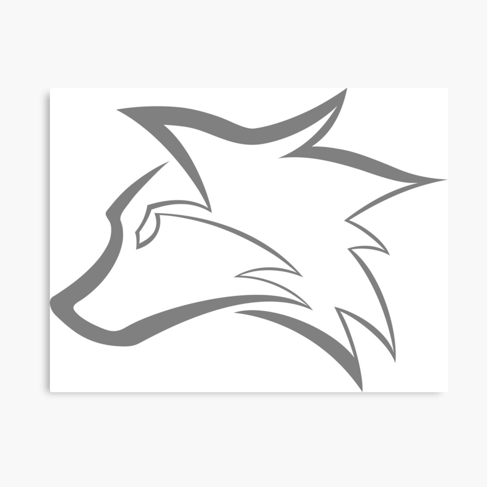 Myke Greywolf Logo