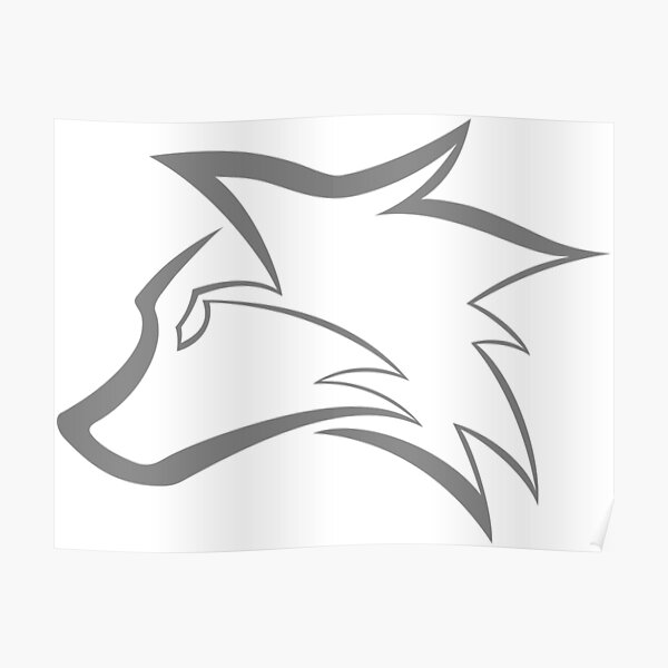 Myke Greywolf Logo