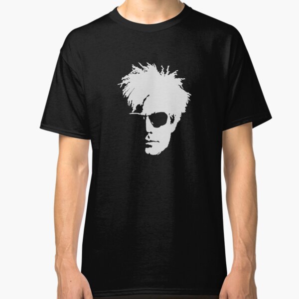 Andy Warhol Classic T-Shirt