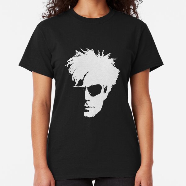 Andy Warhol Classic T-Shirt