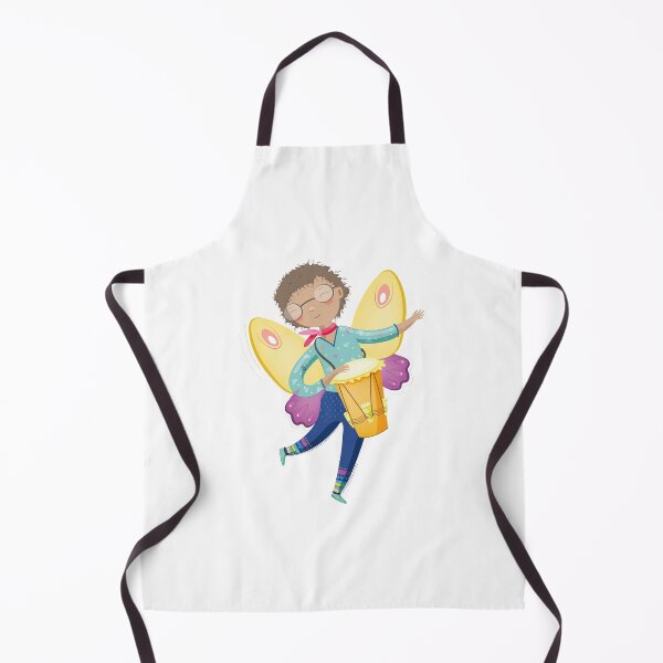 Item preview, Butterfly Child designed and sold by TIENDA PARA LA PAZ.