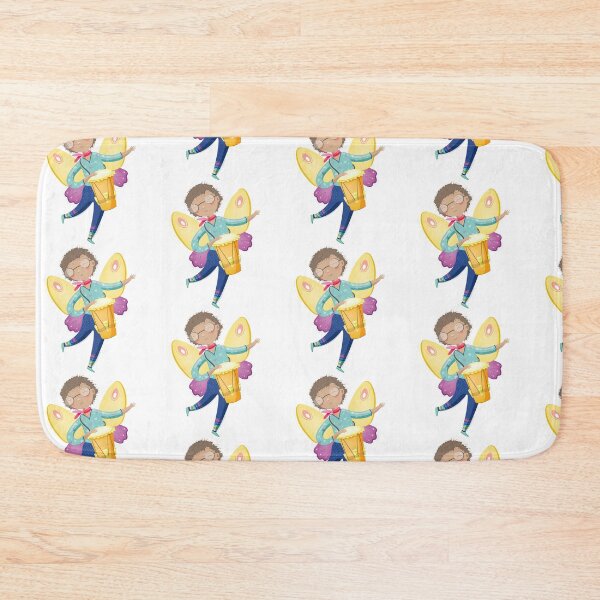 Item preview, Butterfly Child designed and sold by TIENDA PARA LA PAZ.