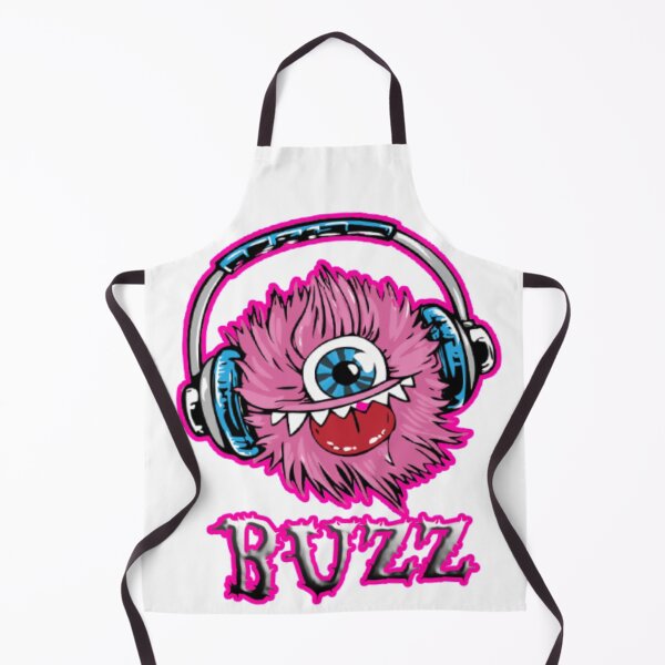 Item preview, Funny Monster. designed and sold by Blue  Dragon.
