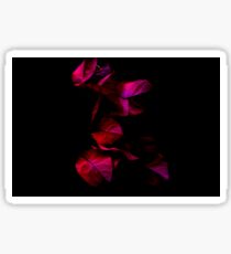 Purple Passion Sticker