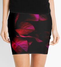 Purple Passion Mini Skirt