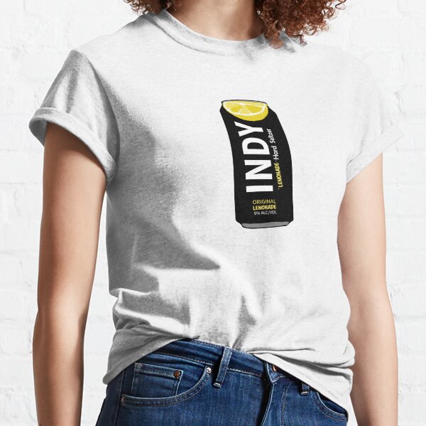 Indiana Truly Parody Classic T-Shirt